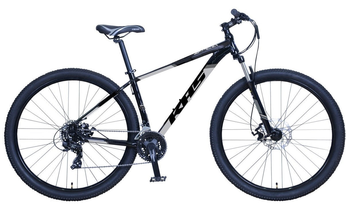 KHS Zaca Mountain Bike (Men's)