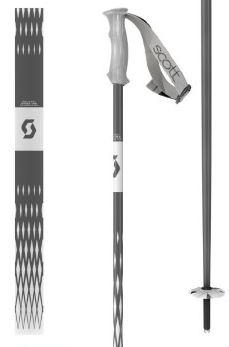 Scott Koko Ski Poles 2023