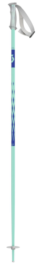 Scott Koko Ski Poles 2024