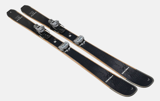 Head Kore 88Ti Men's Freeride Skis 2026