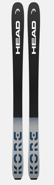 Head Kore 88Ti Men's Freeride Skis 2026