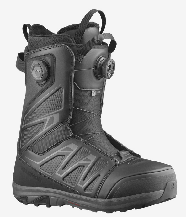Salomon Launch BOA® SJ Snowboard Boot