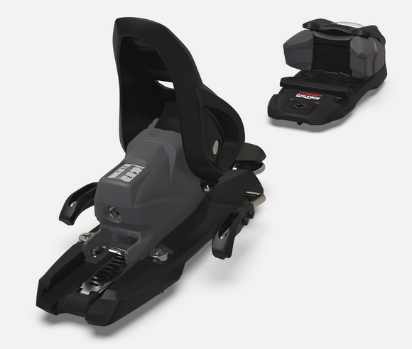Marker 7.0 Junior Ski Binding 2027