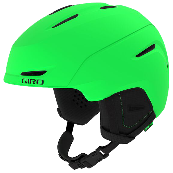 Giro Neo Jr Snow Sports Helmet