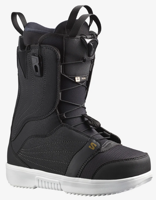 Salomon Pearl Women's Snowboard Boot 2024