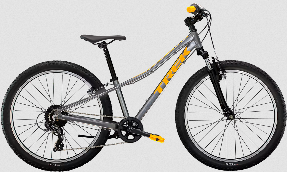 Trek Precaliber 24 8 speed with suspension 2026