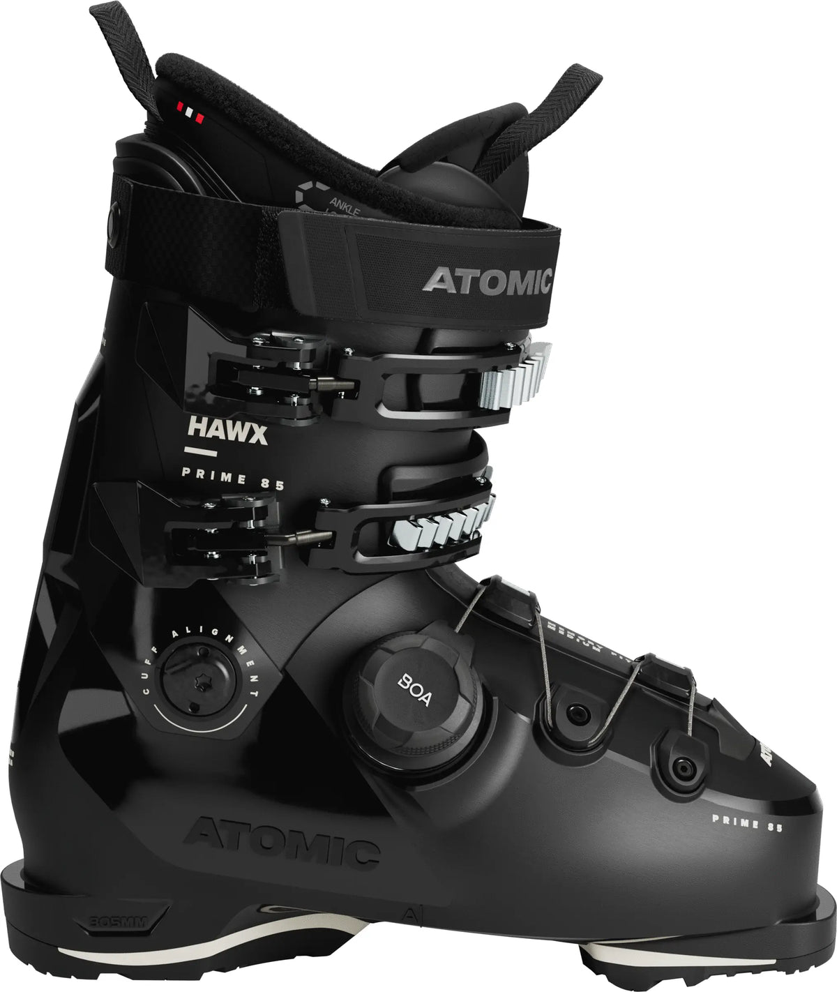 Atomic Hawx Prime 85W BOA Womens Ski Boot 2026