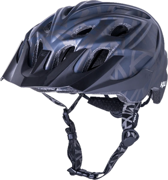 Kali Chakra Solo, Chakra Youth Plus, Chakra Youth and Chakra Child Bike Helmets
