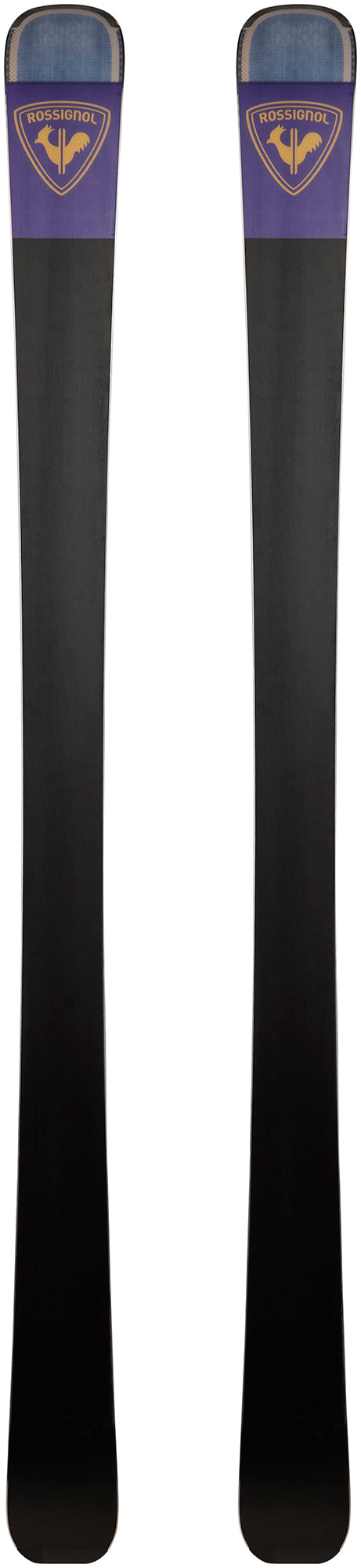 Rossignol Arcade 82 Mens Skis with Express11 Bindings 2026