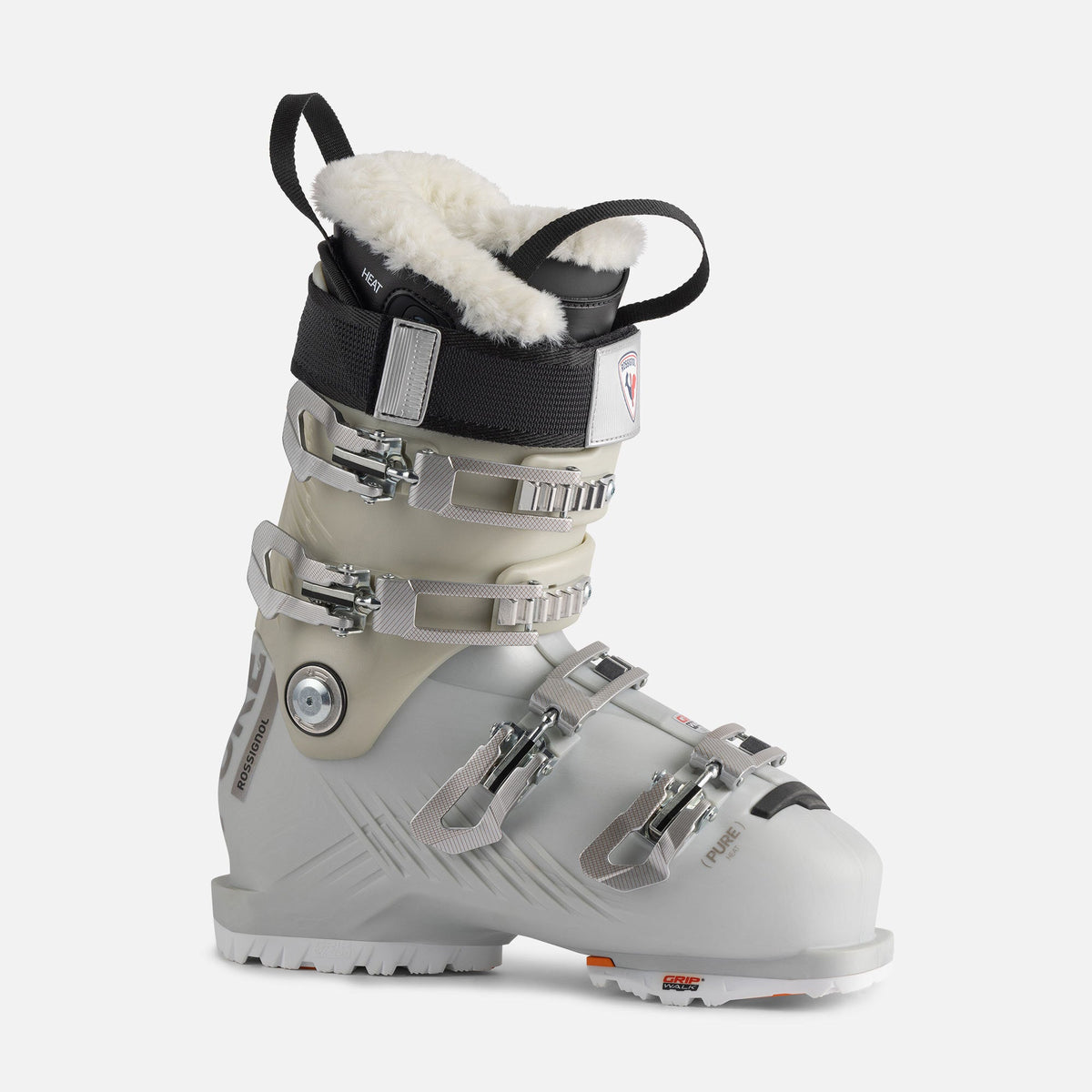 Rossignol Pure Heat Women's On Piste Ski Boot