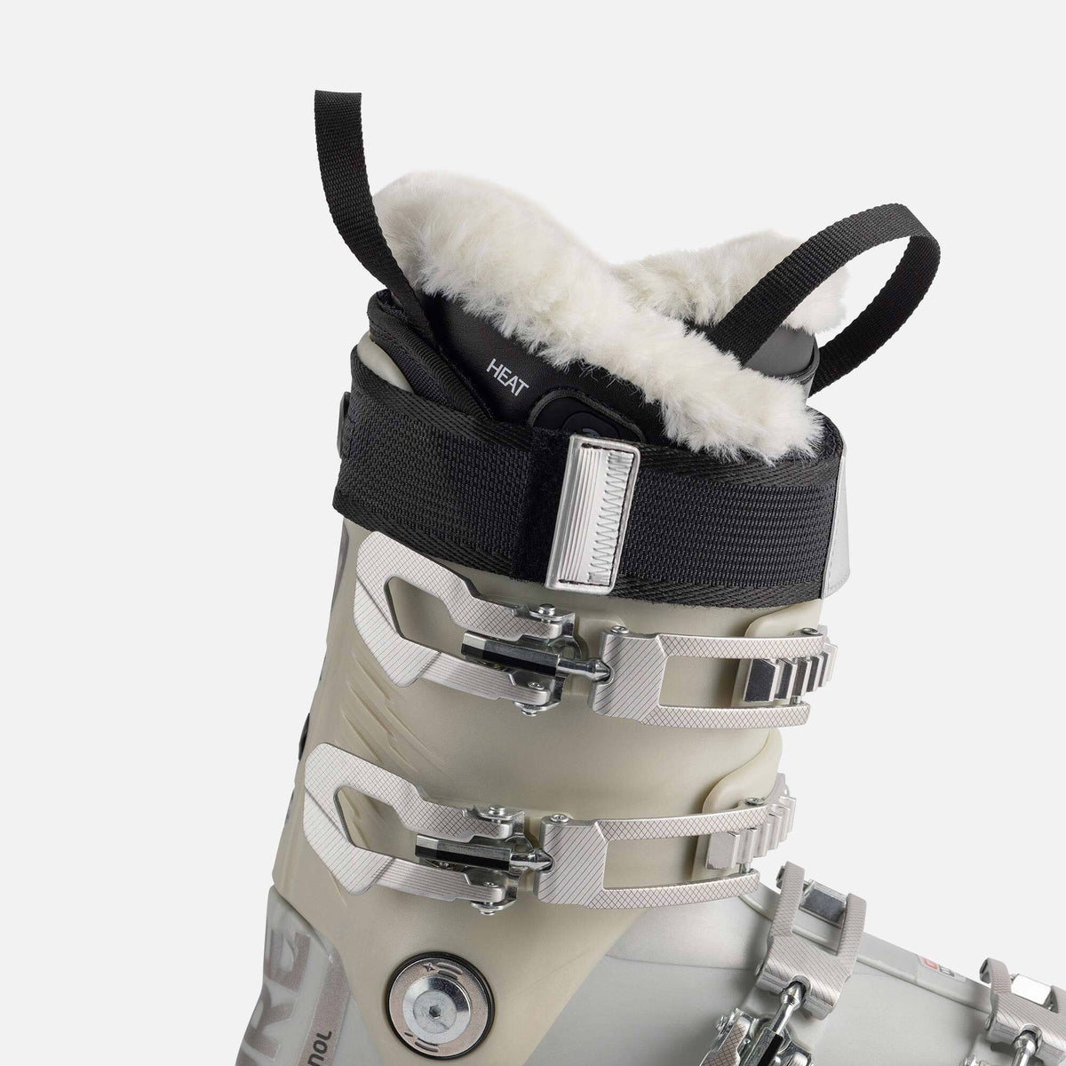 Rossignol Pure Heat Women's On Piste Ski Boot