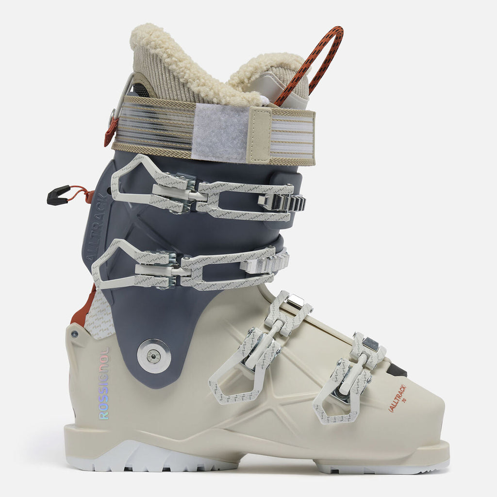 2027 Rossignol Alltrack 70 W Women's Ski Boots