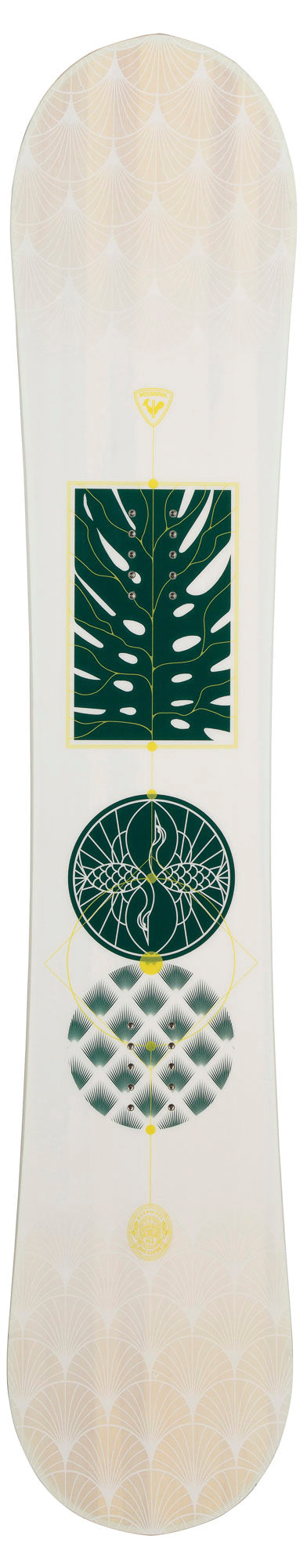 Rossignol Soulside Snowboard