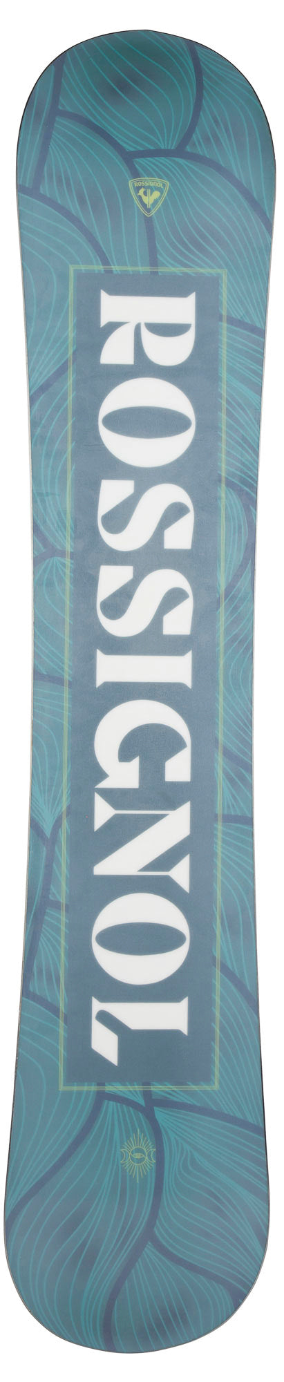 Rossignol Soulside Snowboard