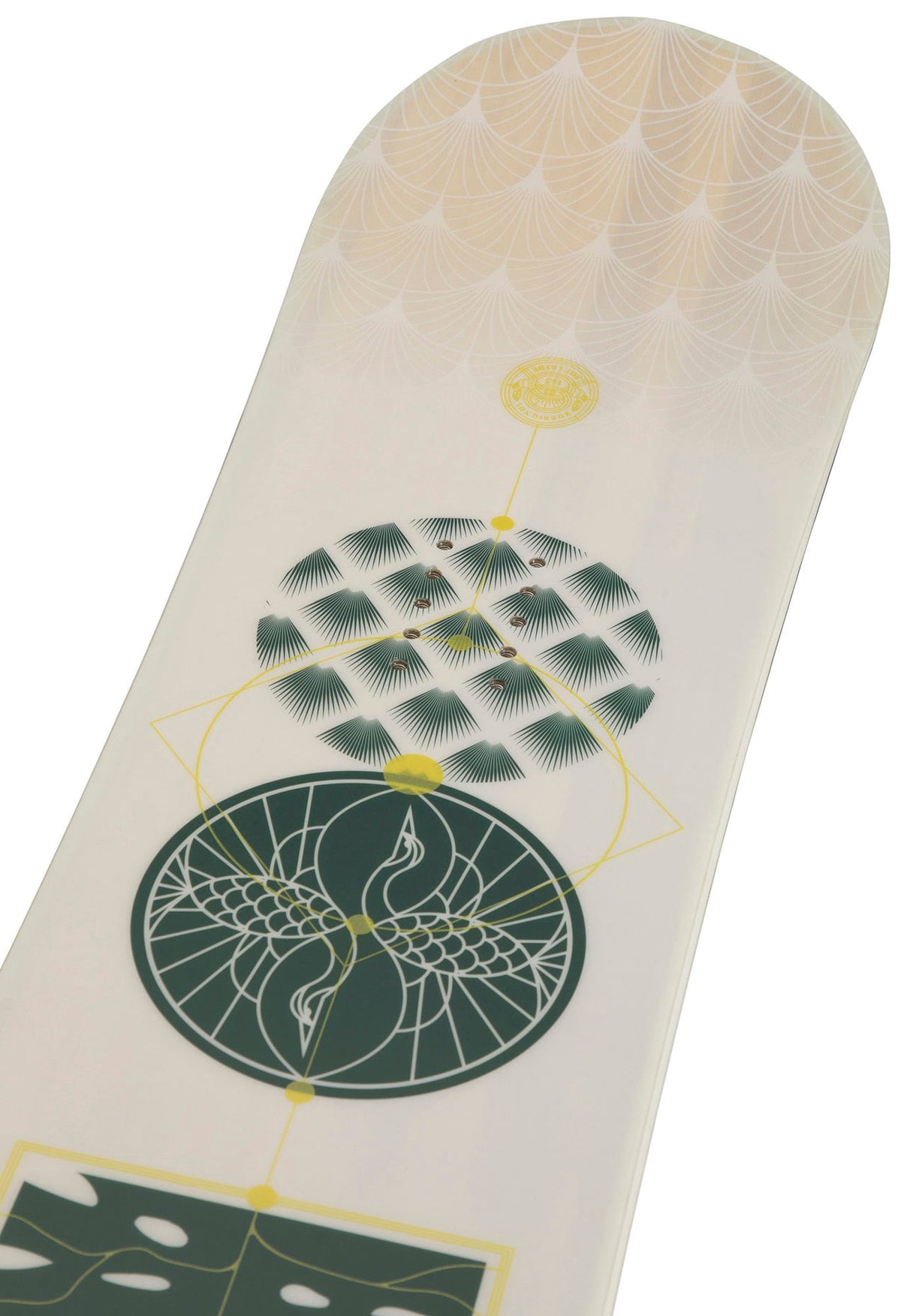 Rossignol Soulside Snowboard