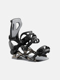 2027 Head RX Team Snowboard Bindings