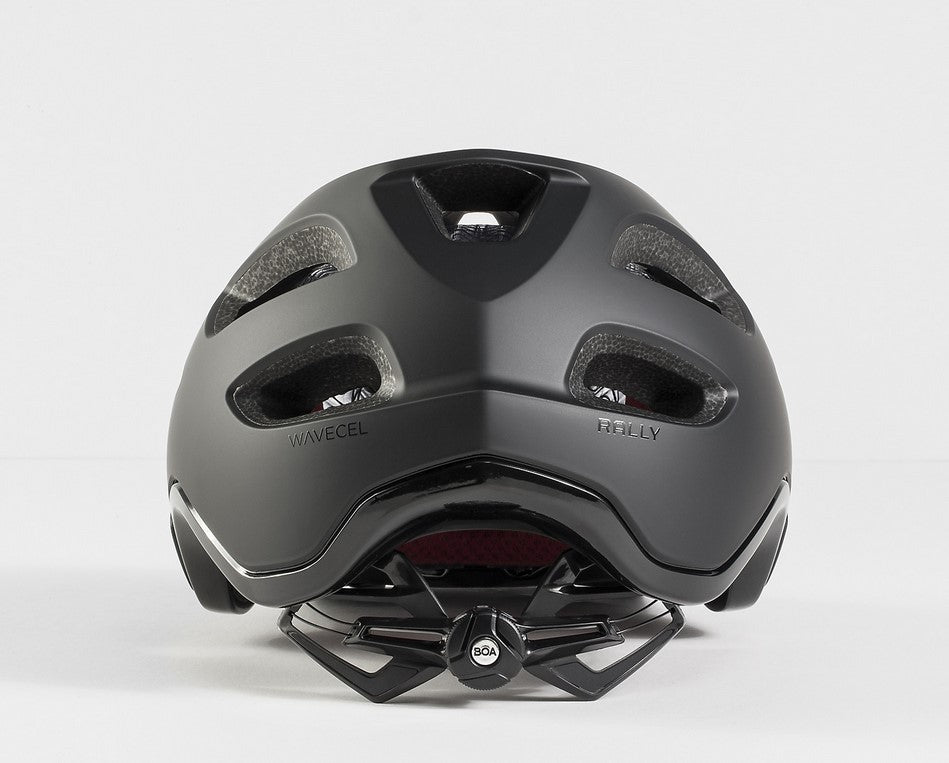 Bontrager Rally WaveCel Mountain Bike Helmet
