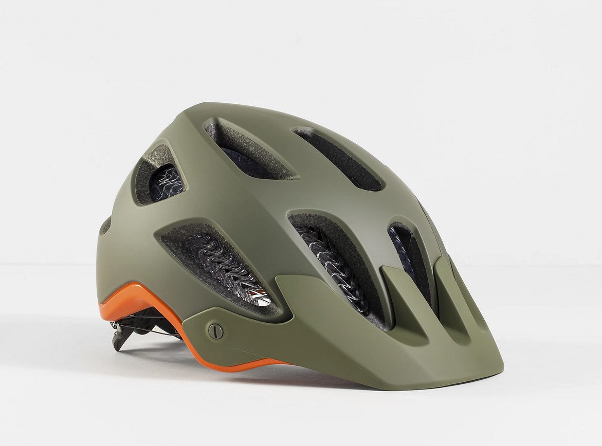 Bontrager Rally WaveCel Mountain Bike Helmet