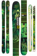 2027 K2 Reckoner 102 Men's Skis