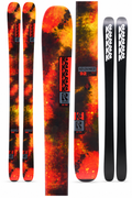 2027 K2 Reckoner 92 Skis