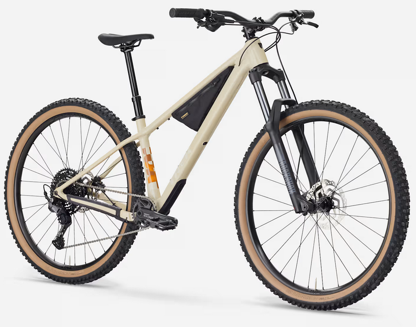 Trek Roscoe 7 Mountain Bike 2026