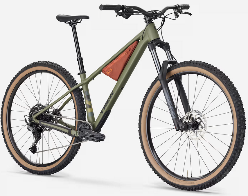Trek Roscoe 7 Mountain Bike 2026