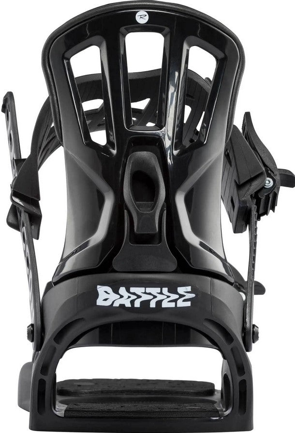 Rossignol Battle Snowboard Bindings 2025