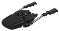 Marker Royal Tour Ski Brake