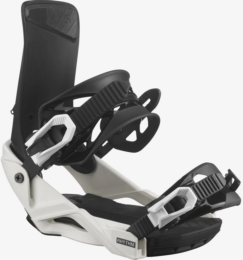 Salomon Rhythm Junior Snowboard Binding 2024