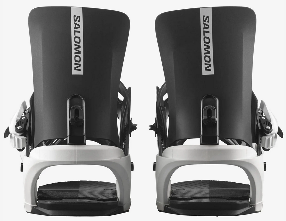 Salomon Rhythm Junior Snowboard Binding 2024