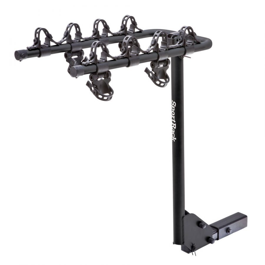 Sport Rack Ridge 4 Bike Rack - 1 1/4" or 2" receiver