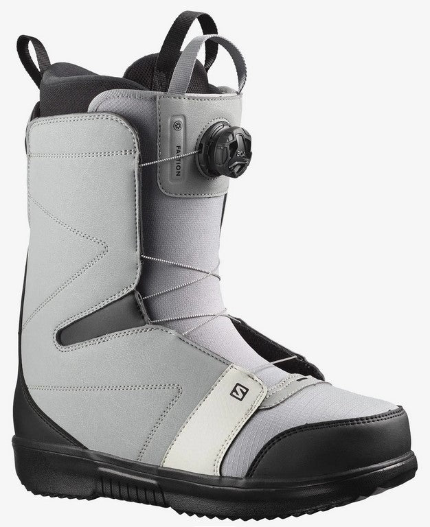 Salomon Faction Boa Men's Snowboard Boot 2023