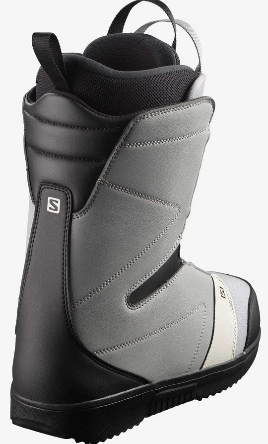 Salomon Faction Boa Men's Snowboard Boot 2023