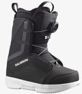 Salomon Project Boa Grom Snowboard Boots 2023