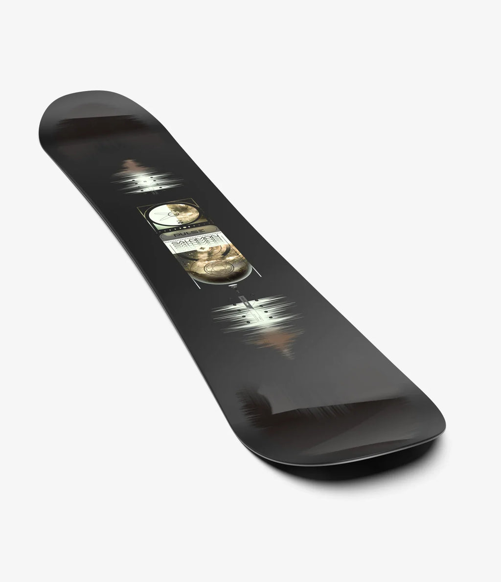Salomon Snowboard Pulse 2025