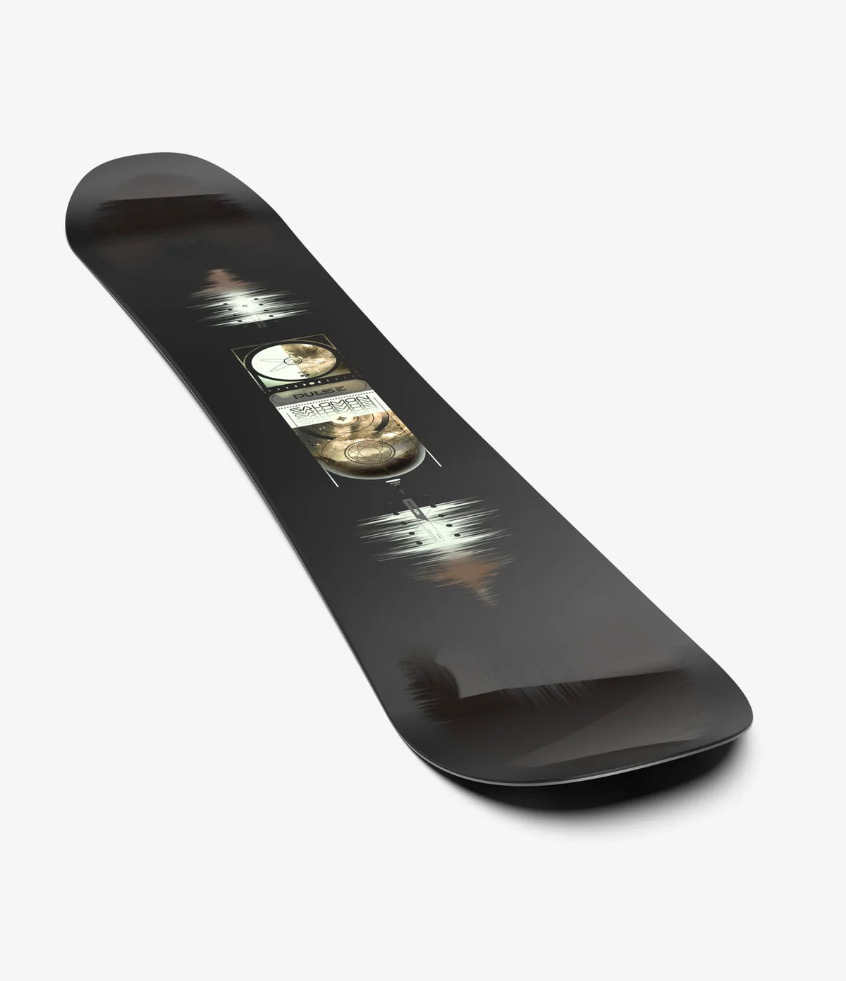 Salomon Snowboard Pulse 2025