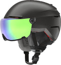 Atomic Savor Amid Visor HD Ski and Snowboard Helmet