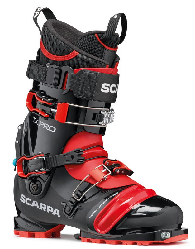 Scarpa TX Pro NTN Mens 2026