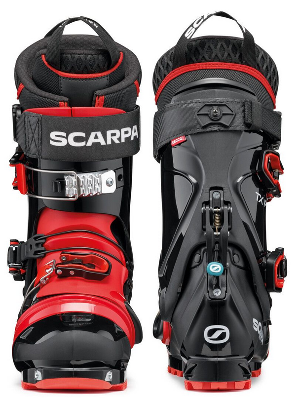 Scarpa TX Pro NTN Mens 2026