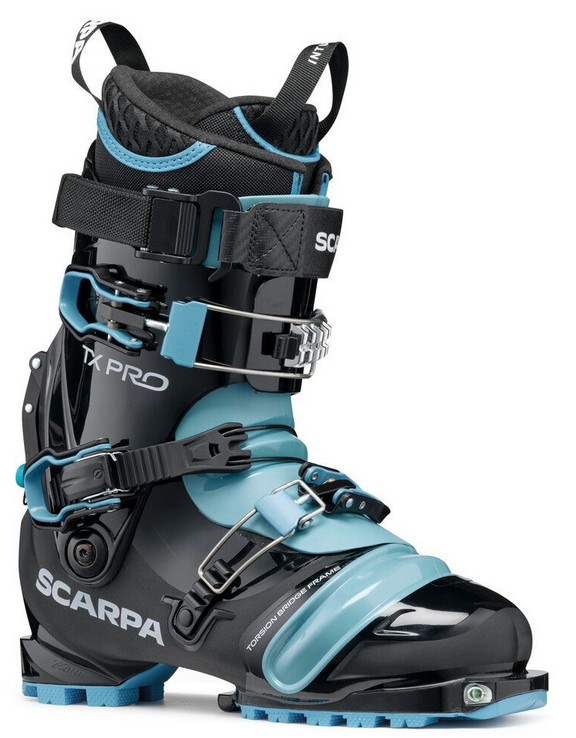 Scarpa TX Pro Womens Telemark NTN Ski Boot 2025