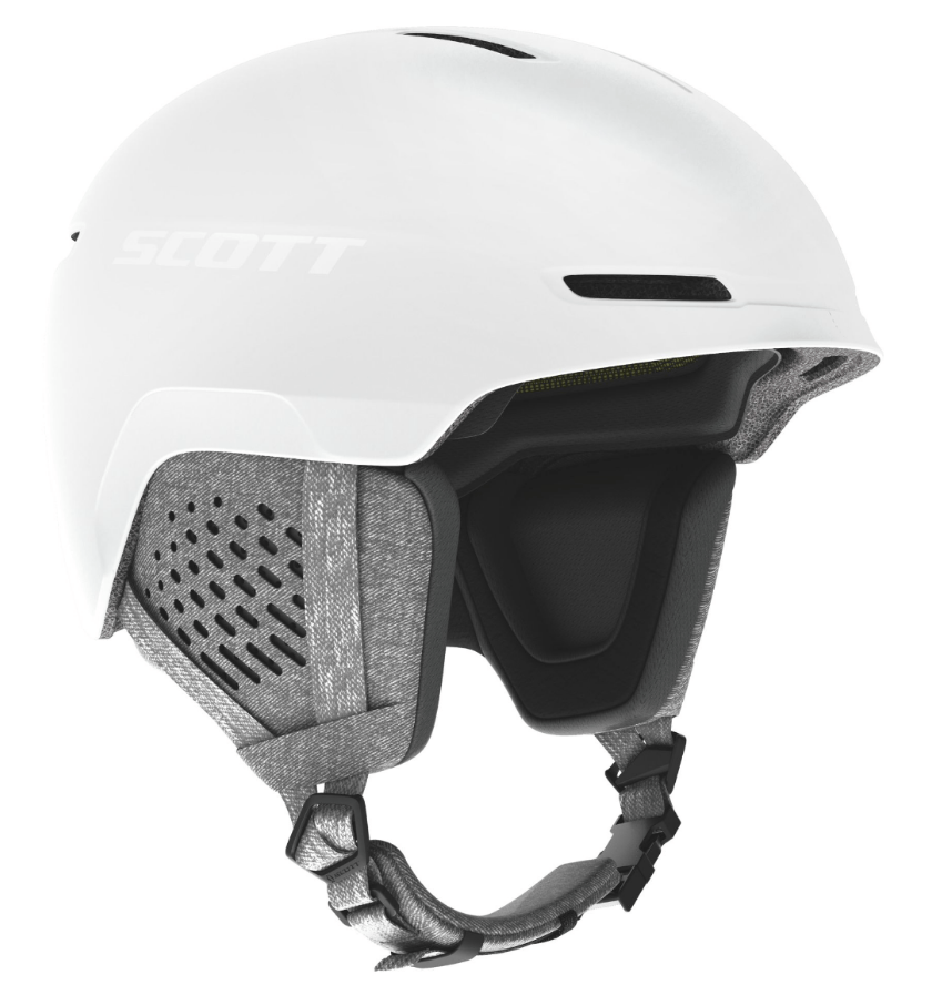 Scott Track Helmet  2024