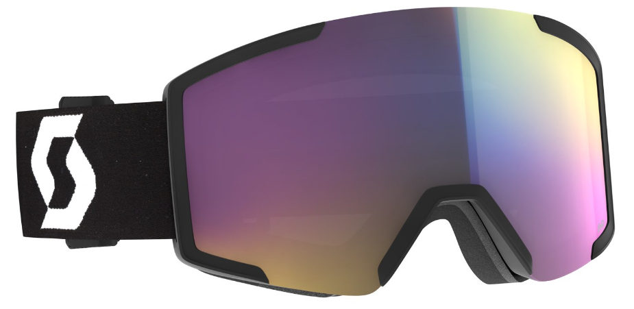 Scott Shield Snowsports Goggle