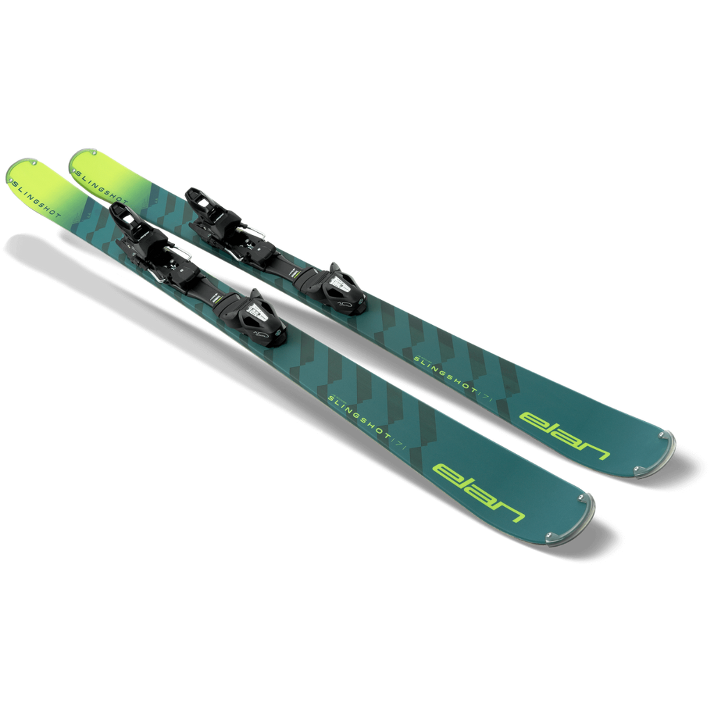 Elan Slingshot Park / Freestyle Ski