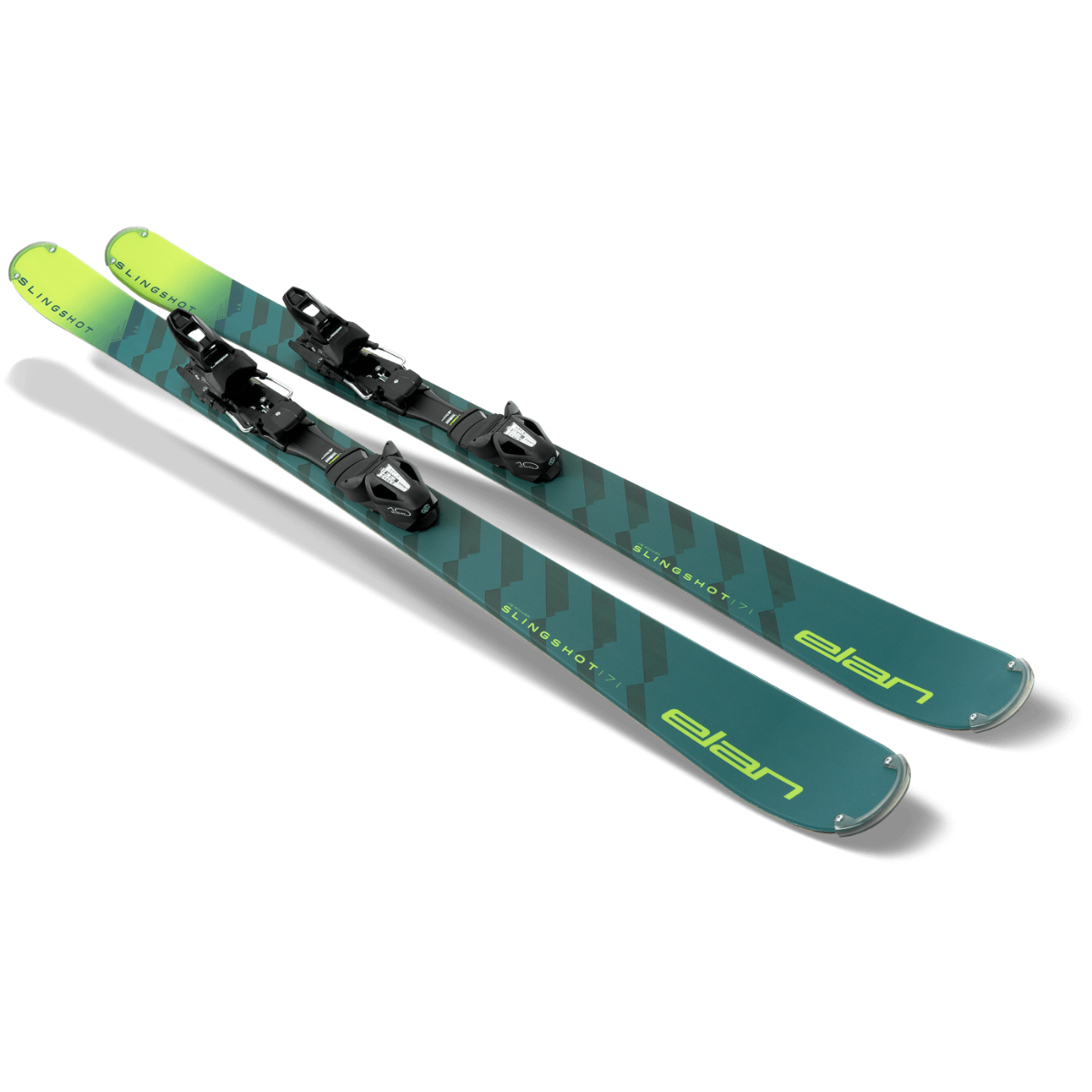 Elan Slingshot Park / Freestyle Ski