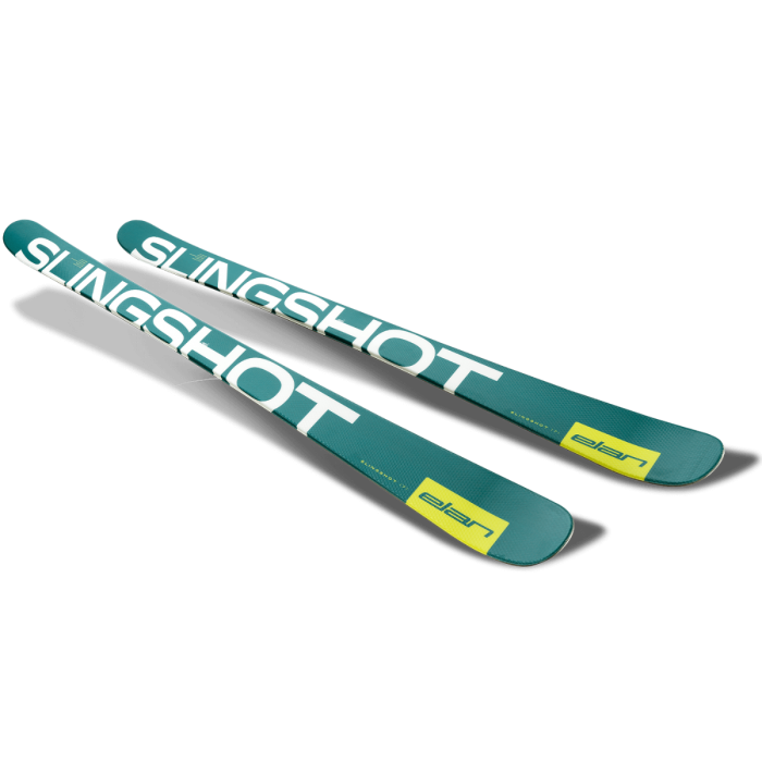 Elan Slingshot Flat Ski 2021