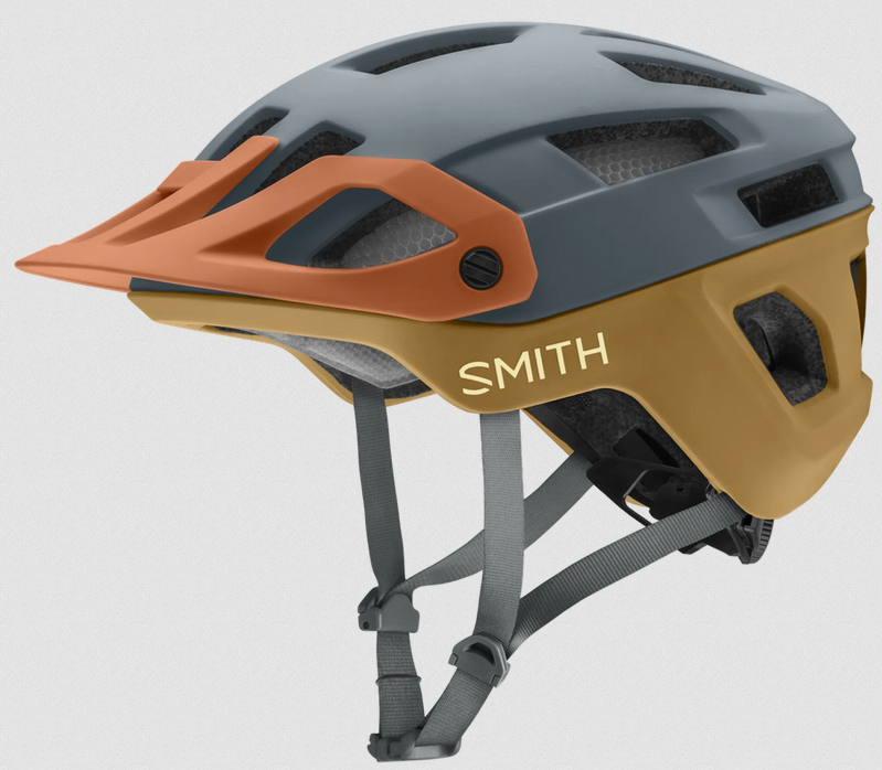 Smith Engage Bicycle Helmet with Mips Technology