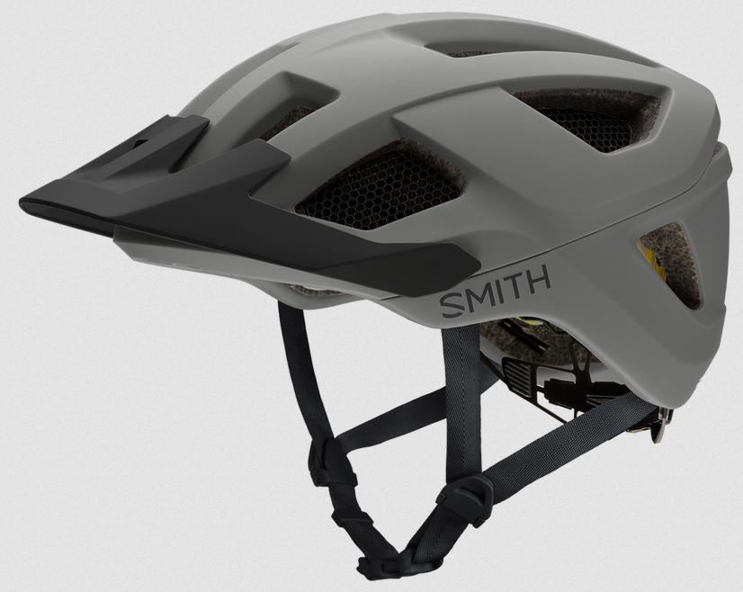 Smith Session Bicycle Helmet with Mips Technology