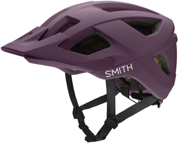Smith Session Bicycle Helmet with Mips Technology