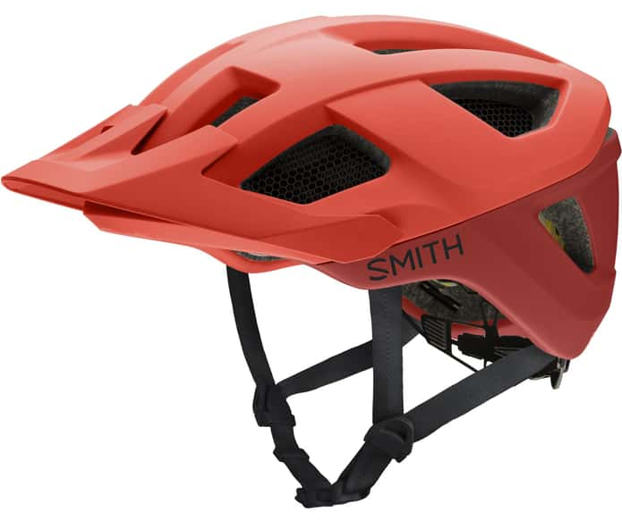 Smith Session Bicycle Helmet with Mips Technology