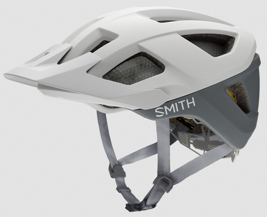Smith Session Bicycle Helmet with Mips Technology